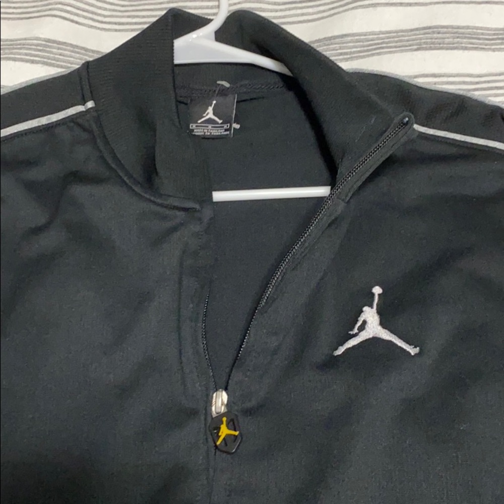 Jordan Gym jacket - Picture 2 of 2